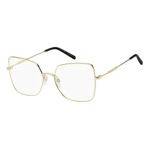 Brille  Marc jacobs Marc 591 col. j5g Damen Schmetterling Gold