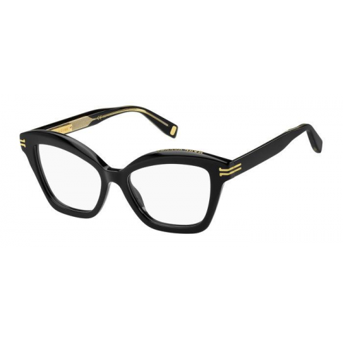 Brille  Marc jacobs Mj 1032 col. 807 Damen Cat eye Schwarz