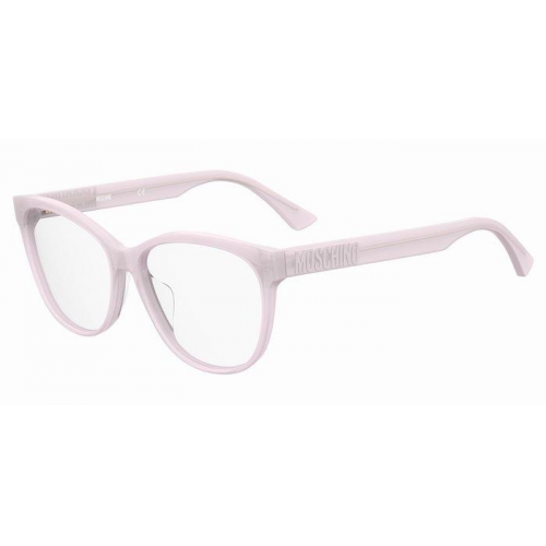 Brille  Moschino Mos625/f col. 35j Damen Cat eye Pink