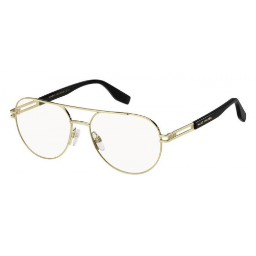 Brille  Marc jacobs Marc 676 col. j5g Uomo Pilot Oro