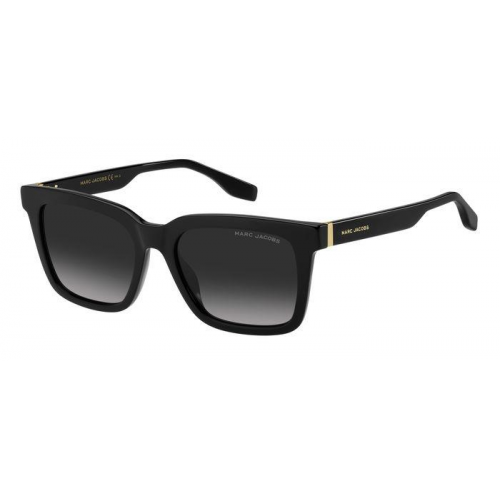 Sonnenbrillen  Marc jacobs Marc 683/s col. 807/9o Uomo Squadrata Nero