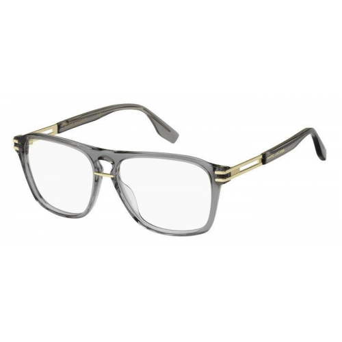 Brille  Marc jacobs Marc 679 col. kb7 Uomo Squadrata Grigio