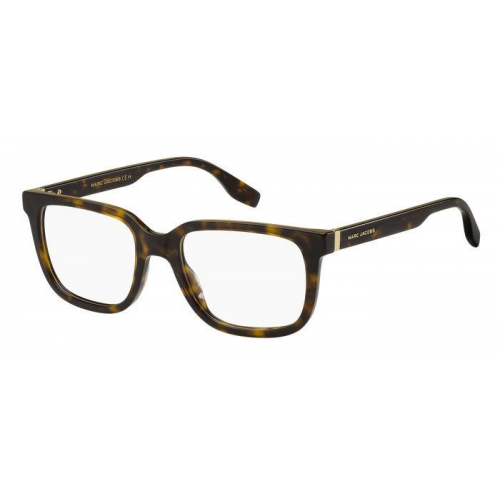 Brille  Marc jacobs Marc 685 col. 086 Uomo Squadrata Havana