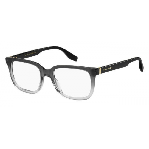 Brille  Marc jacobs Marc 685 col. 7c5 Uomo Squadrata Nero/cristallo