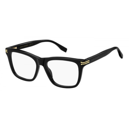 Brille  Marc jacobs Mj 1084 col. 807 Donna Squadrata Nero