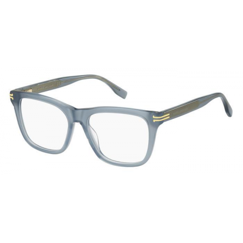 Brille  Marc jacobs Mj 1084 col. pjp Donna Squadrata Blu