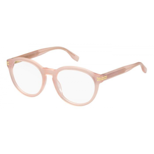 Brille  Marc jacobs Mj 1085 col. 35j Donna Rotonda Rosa