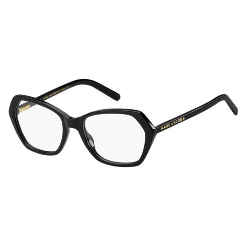 Brille  Marc jacobs Marc 660 col. 807 Donna Geometrica Nero