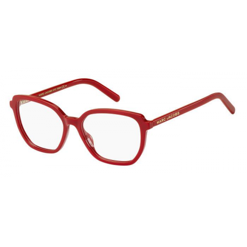 Brille  Marc jacobs Marc 661 col. c9a Donna Squadrata Rosso