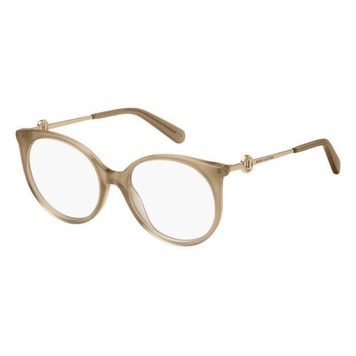 Brille  Marc jacobs Marc 656 col. 10a Donna Rotonda Beige