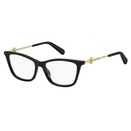 Brille  Marc jacobs Marc 655 col. 807 Donna Farfalla Nero