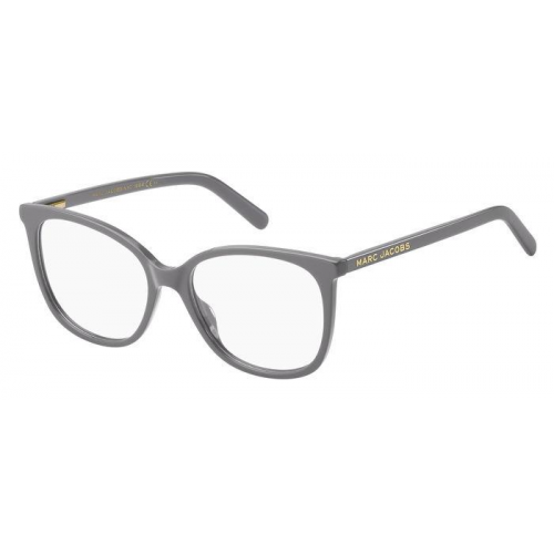 Brille  Marc jacobs Marc 662 col. kb7 Donna Rotonda Grigio