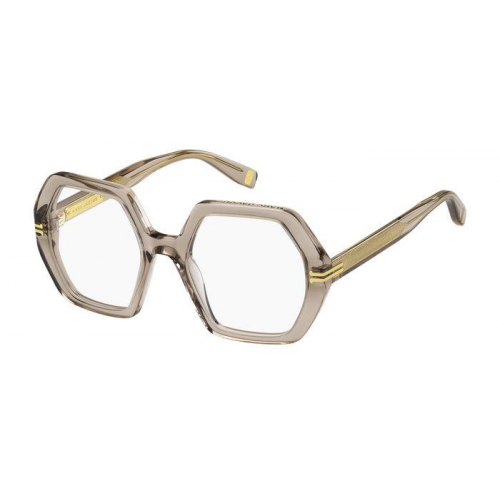 Brille  Marc jacobs Mj 1077 col. 10a Donna Geometrica Beige