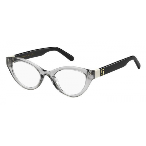 Brille  Marc jacobs Marc 651 col. r6s Donna Cat eye Grigio/nero