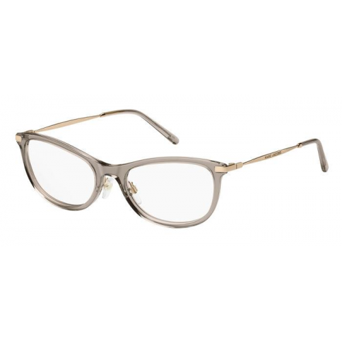 Brille  Marc jacobs Marc 668/g col. 10a Donna Cat eye Beige