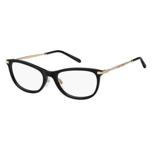 Brille  Marc jacobs Marc 668/g col. 807 Donna Cat eye Nero