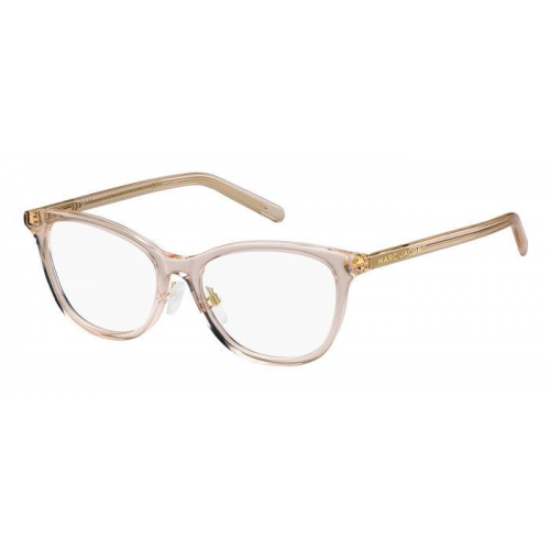 Brille  Marc jacobs Marc 663/g col. 733 Donna Squadrata Pesca