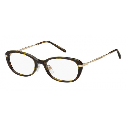 Brille  Marc jacobs Marc 669/g col. 086 Donna Farfalla Havana