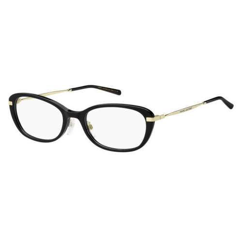 Brille  Marc jacobs Marc 669/g col. 807 Donna Farfalla Nero