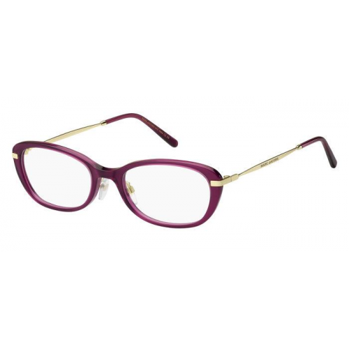 Brille  Marc jacobs Marc 669/g col. lhf Donna Farfalla Borgogna