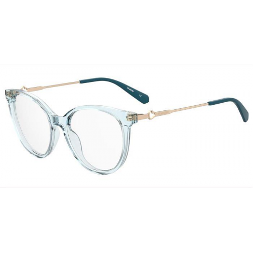 Brille  Moschino Mol618/tn col. mvu