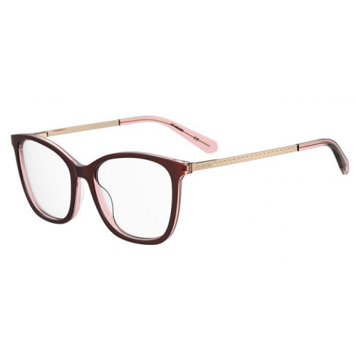 Brille  Moschino Mol622 col. lhf