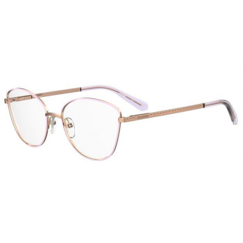 Brille  Moschino Mol624 col. lta