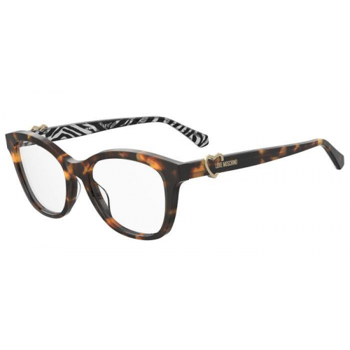 Brille  Moschino Mol620 col. 086