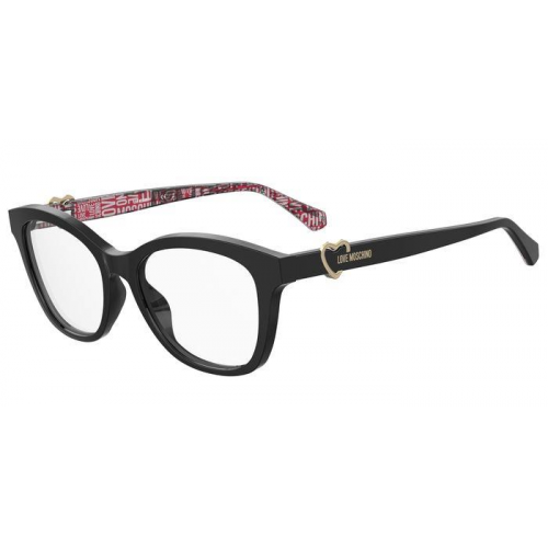 Brille  Moschino Mol620 col. 807