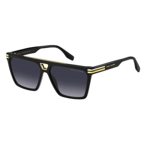 Sonnenbrillen  Marc jacobs Marc 717/s col. 807/9o Uomo Squadrata Nero