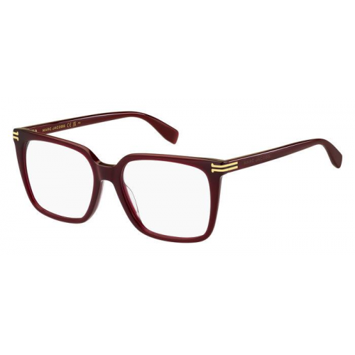 Brille  Marc jacobs Mj 1097 col. lhf Donna Squadrata Borgogna