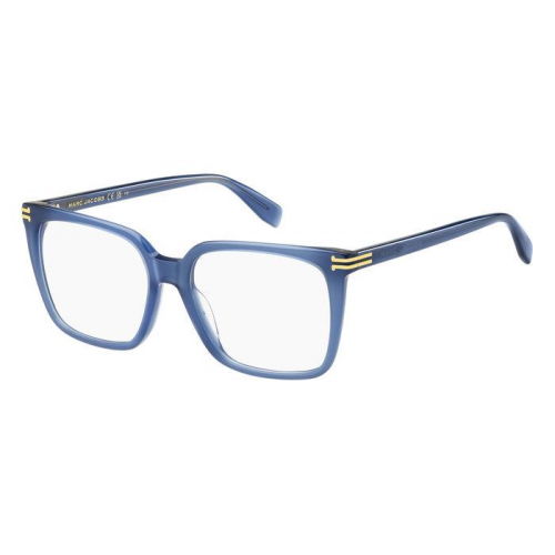 Brille  Marc jacobs Mj 1097 col. pjp Donna Squadrata Blu