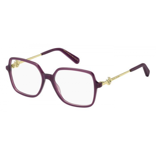 Brille  Marc jacobs Marc 691 col. b3v Donna Squadrata Viola