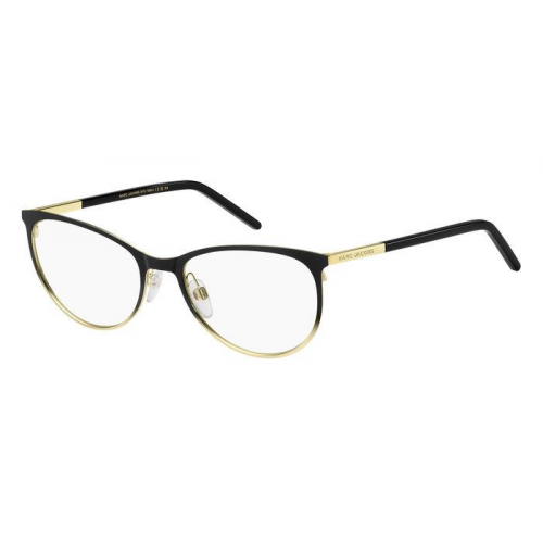 Brille  Marc jacobs Marc 708 col. 2m2 Donna Cat eye Nero