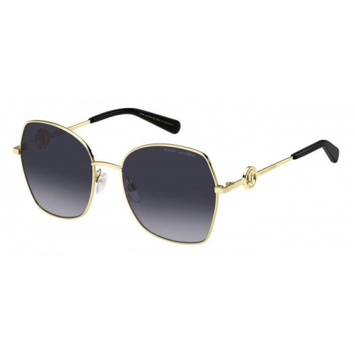 Sonnenbrillen  Marc jacobs Marc 688/s col. rhl/9o Uomo Farfalla Oro