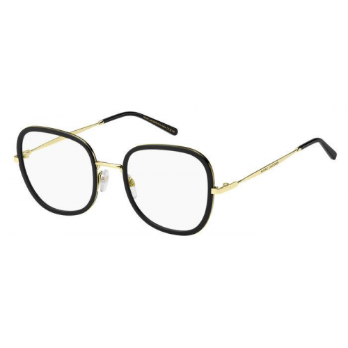 Brille  Marc jacobs Marc 701 col. 2m2 Donna Squadrata Nero