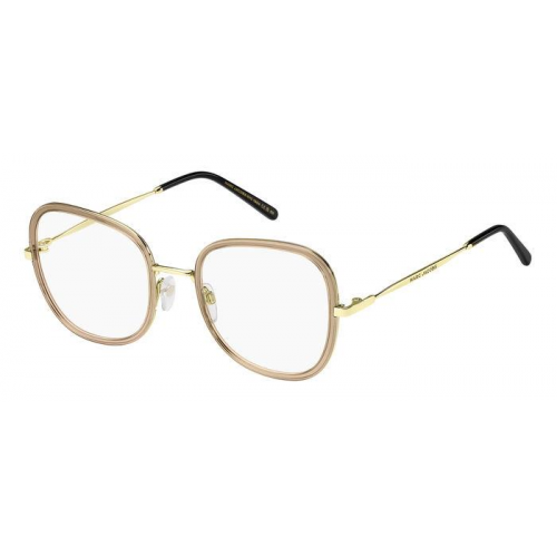 Brille  Marc jacobs Marc 701 col. 84a Donna Squadrata Beige