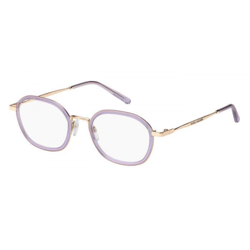 Brille  Marc jacobs Marc 702/g col. 789 Donna Rotonda Lilla