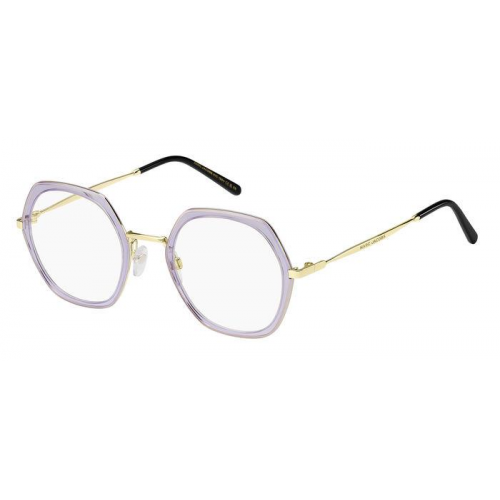 Brille  Marc jacobs Marc 700 col. bia Donna Geometrica Lilla / oro