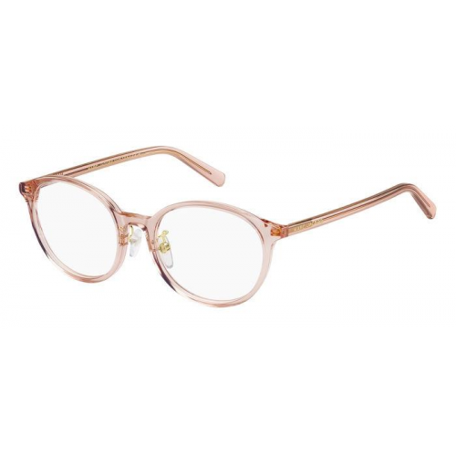 Brille  Marc jacobs Marc 711/f col. 35j Donna Rotonda Rosa