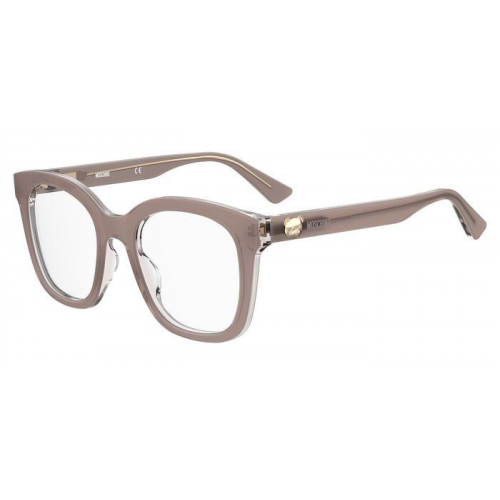 Brille  Moschino Mos630 col. fwm Donna Farfalla Nude