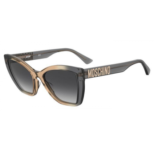 Sonnenbrillen  Moschino Mos155/s col. mqe/9o