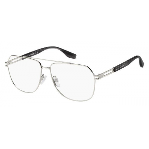 Brille  Marc jacobs Marc 751 col. 0ih Uomo Pilot Argento