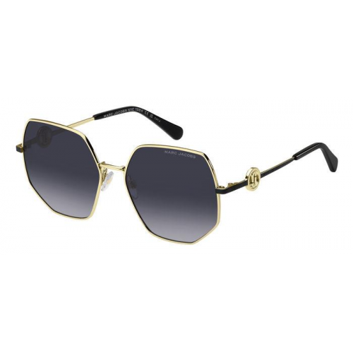 Sonnenbrillen  Marc jacobs Marc 730/s col. rhl/9o Donna Geometrica Oro