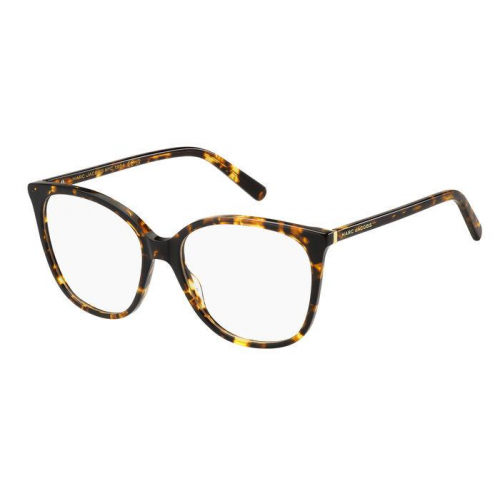 Brille  Marc jacobs Marc 745 col. 086 Donna Cat eye Havana