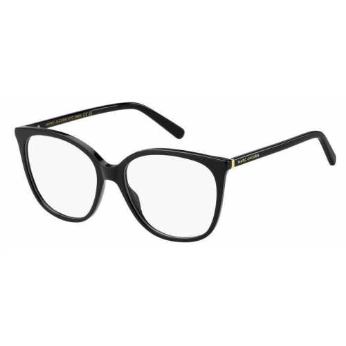 Brille  Marc jacobs Marc 745 col. 807 Donna Cat eye Nero