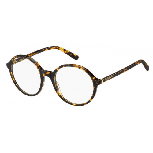 Brille  Marc jacobs Marc 746 col. 086 Donna Rotonda Havana