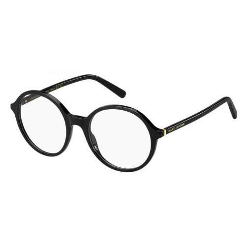 Brille  Marc jacobs Marc 746 col. 807 Donna Rotonda Nero