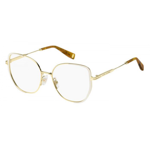 Brille  Marc jacobs Mj 1103 col. vvp Donna Cat eye Oro / avorio