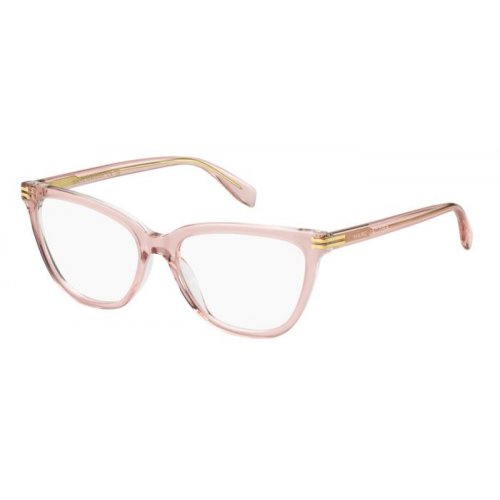 Brille  Marc jacobs Mj 1108 col. 8xo Donna Cat eye Rosa